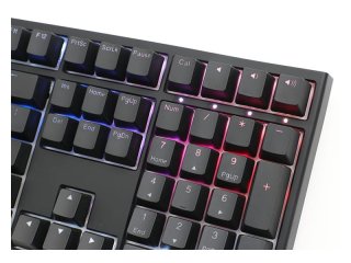 Ducky ONE 2 Mechanikus Gamer Billentyűzet - Angol kiosztás