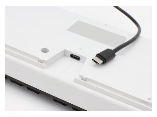 Ducky ONE 2 Mechanikus Gamer Billentyűzet - Angol kiosztás