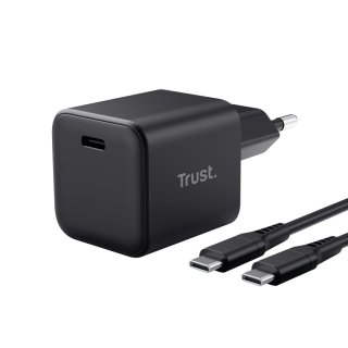 Trust Maxo 65W USB-C Gyorstöltő