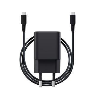 Trust Maxo 65W USB-C Gyorstöltő