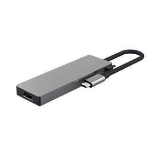 Trust Dalyx 5-in-1 USB-C Adapter