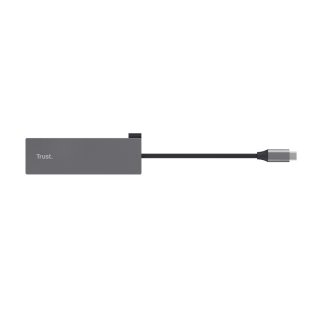 Trust Dalyx 5-in-1 USB-C Adapter