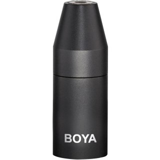 BOYA 35C-XLR Pro Adapter