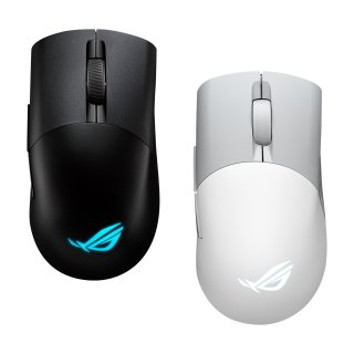 ASUS ROG Keris Wireless AimPoint Egér