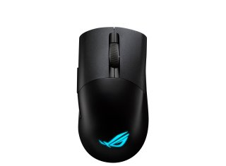 ASUS ROG Keris Wireless AimPoint Egér