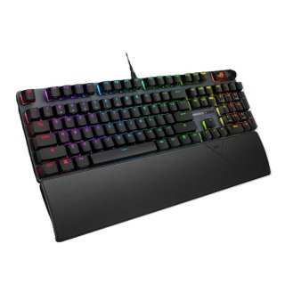 ASUS ROG Strix Scope II RX Gamer Billentyűzet