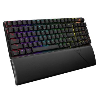 ASUS ROG Strix Scope II 96 Vezeték nélküli Billentyűzet