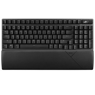 ASUS ROG Strix Scope II 96 Vezeték nélküli Billentyűzet
