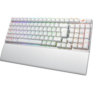 ASUS ROG Strix Scope II 96 RX Vezeték nélküli Billentyűzet