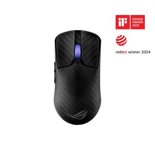 ASUS ROG Harpe Ace Extreme Gamer Egér