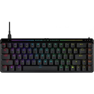 ASUS ROG Falchion Ace HFX Gamer Billentyűzet