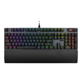 ASUS ROG Strix Scope II X Gamer Billentyűzet