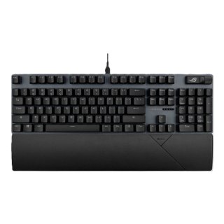 ASUS ROG Strix Scope II X Gamer Billentyűzet