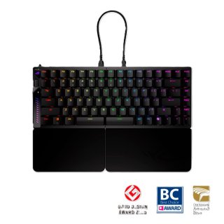 ASUS ROG Falcata Gamer Billentyűzet