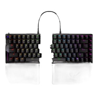 ASUS ROG Falcata Gamer Billentyűzet
