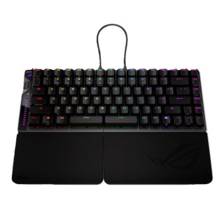 ASUS ROG Falcata Gamer Billentyűzet