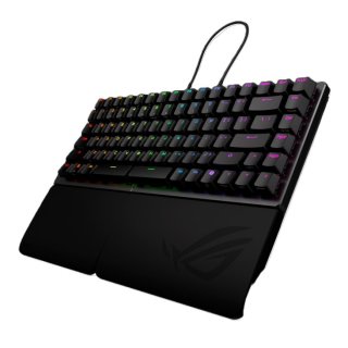 ASUS ROG Falcata Gamer Billentyűzet