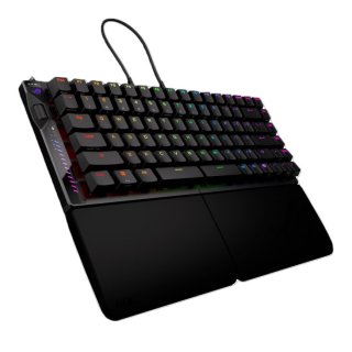 ASUS ROG Falcata Gamer Billentyűzet