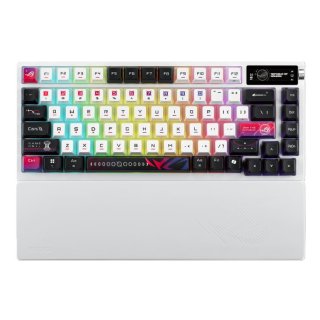 ASUS ROG Azoth X Gamer Billentyűzet