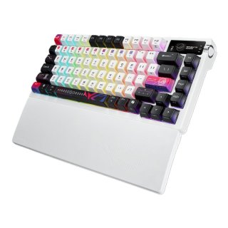 ASUS ROG Azoth X Gamer Billentyűzet