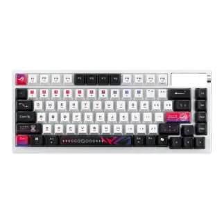 ASUS ROG Azoth X Gamer Billentyűzet