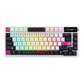 ASUS ROG Azoth X Gamer Billentyűzet