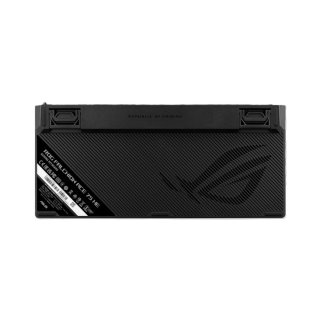ASUS ROG Falchion Ace 75 HE Gamer Billentyűzet