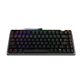 ASUS ROG Falchion Ace 75 HE Gamer Billentyűzet