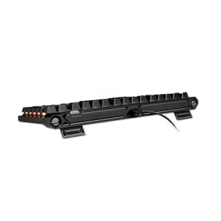 ASUS ROG Falchion Ace 75 HE Gamer Billentyűzet