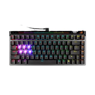 ASUS ROG Falchion Ace 75 HE Gamer Billentyűzet