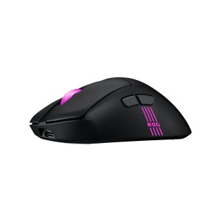 ASUS ROG Keris II Origin Gamer Egér
