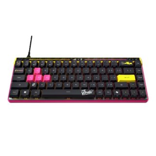 ASUS ROG Falchion Ace HFX ZywOo Edition Gamer Billentyűzet