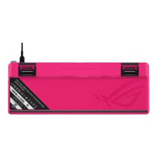 ASUS ROG Falchion Ace HFX ZywOo Edition Gamer Billentyűzet