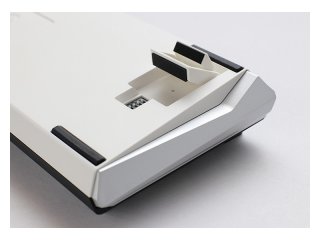 Ducky ONE 3 SF Premium ABS Gamer Billentyűzet - Magyar kiosztás