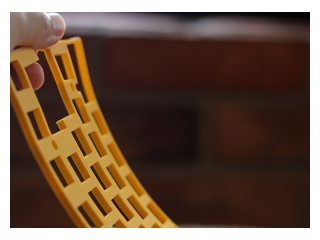 Ducky ONE 3 SF Premium ABS Gamer Billentyűzet - Magyar kiosztás