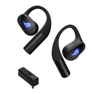 ASUS ROG Cetra Open Wireless Fülhallgató