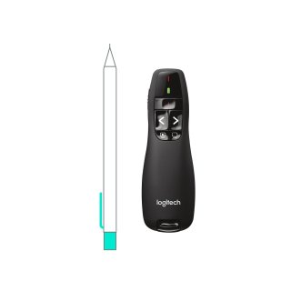Logitech R400 Prezentációs Távirányító