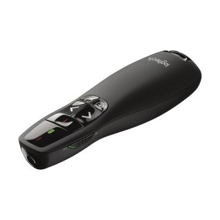 Logitech R400 Prezentációs Távirányító