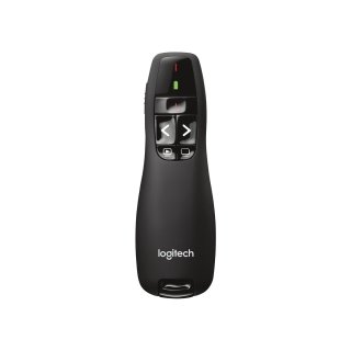 Logitech R400 Prezentációs Távirányító