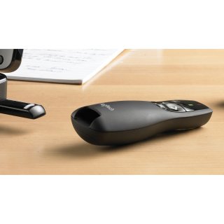 Logitech R400 Prezentációs Távirányító