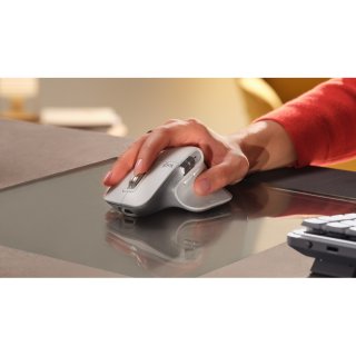 Logitech MX Master 3S for Business Egér