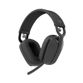 Logitech Zone Vibe 100 Fejhallgató