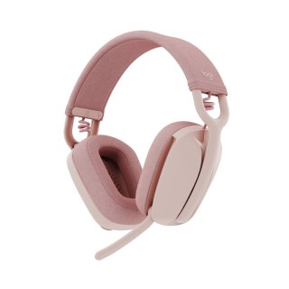 Logitech Zone Vibe 100 Fejhallgató