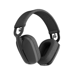 Logitech Zone Vibe 100 Fejhallgató