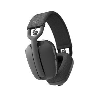 Logitech Zone Vibe 100 Fejhallgató