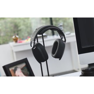 Logitech Zone Vibe 100 Fejhallgató
