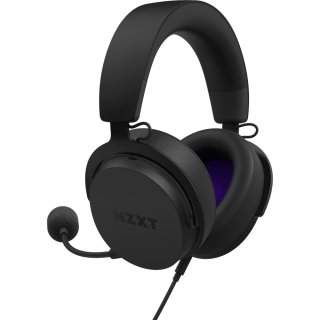 NZXT Relay Gamer Fejhallgató