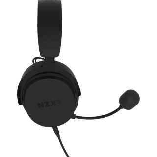 NZXT Relay Gamer Fejhallgató