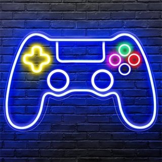 The G-Lab Neon Dekor LED Dekoráció