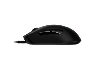 Logitech G403 HERO - Fekete Gamer Egér